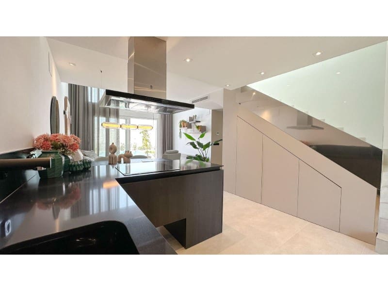 3 soverom Villa til salgs i Algorfa med svømmebasseng - € 475 000 (Ref: 9369003)