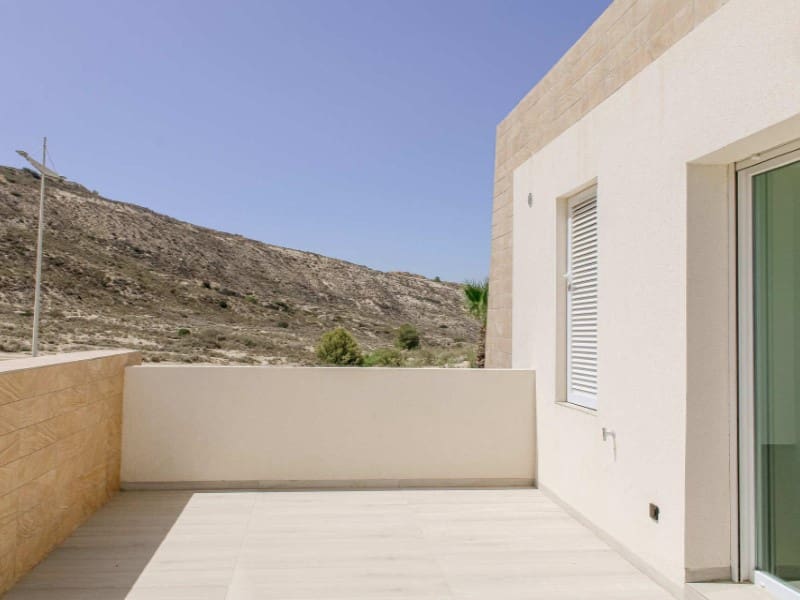 3 soverom Villa til salgs i Algorfa med svømmebasseng - € 475 000 (Ref: 9369003)