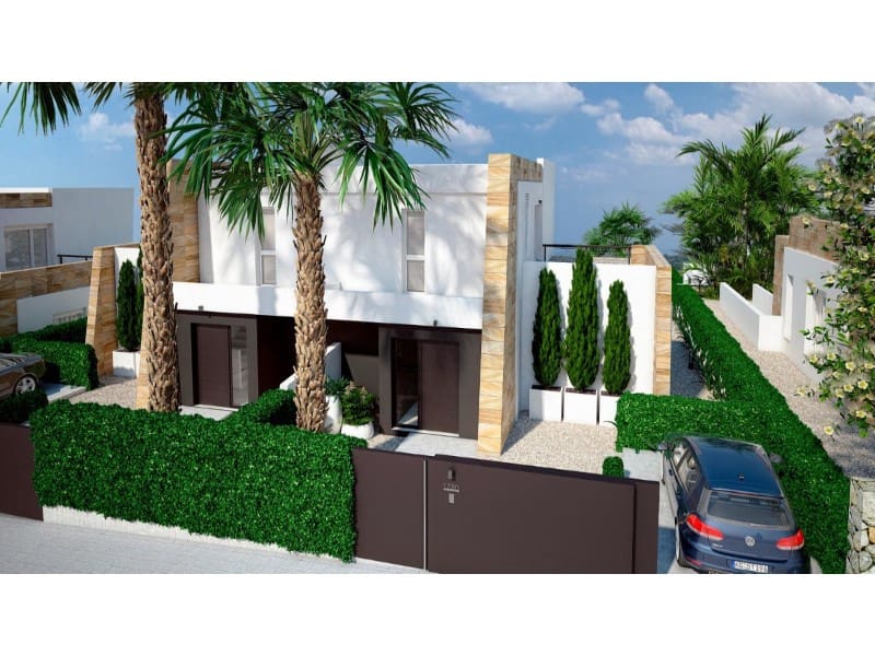 3 soverom Villa til salgs i Algorfa med svømmebasseng - € 475 000 (Ref: 9369003)