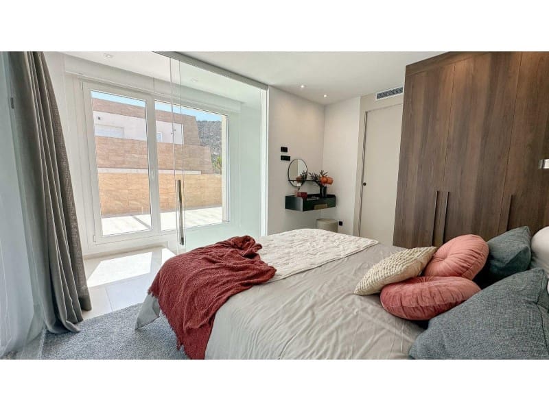 3 soverom Villa til salgs i Algorfa med svømmebasseng - € 475 000 (Ref: 9369003)