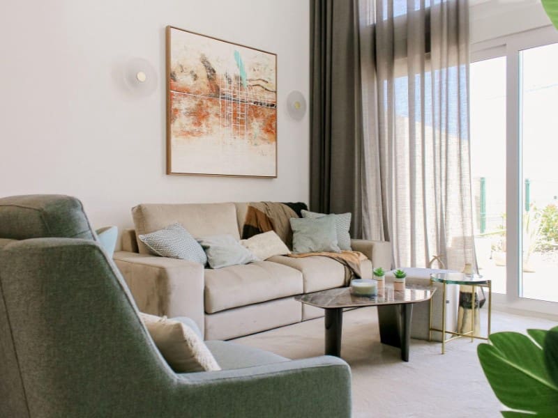 3 soverom Villa til salgs i Algorfa med svømmebasseng - € 475 000 (Ref: 9369003)