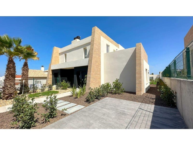 3 soverom Villa til salgs i Algorfa med svømmebasseng - € 475 000 (Ref: 9369003)
