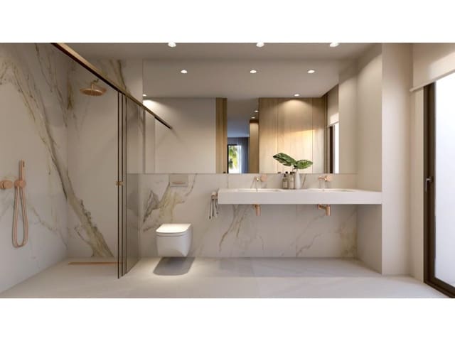 Chalet de 4 habitaciones en Algorfa en venta con piscina - 793.000 € (Ref: 9369004)