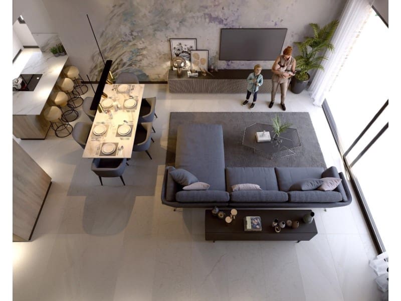 Chalet de 4 habitaciones en Algorfa en venta con piscina - 793.000 € (Ref: 9369004)