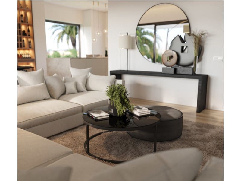 2 slaapkamer Penthouse te koop in Orihuela Costa met zwembad - € 925.000 (Ref: 9369009)