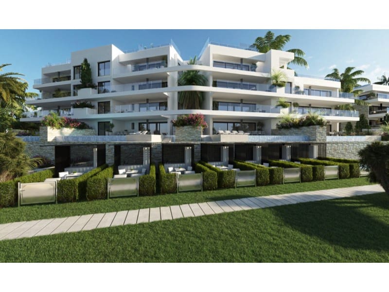 2 slaapkamer Penthouse te koop in Orihuela Costa met zwembad - € 925.000 (Ref: 9369009)