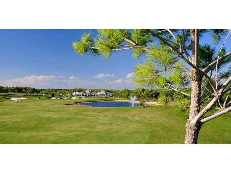 2 slaapkamer Penthouse te koop in Orihuela Costa met zwembad - € 925.000 (Ref: 9369009)