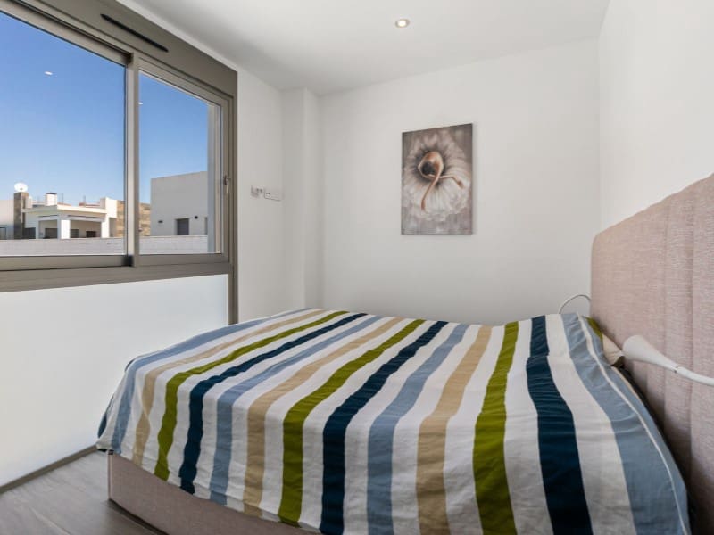 3 bedroom Villa for sale in Orihuela Costa with pool garage - € 429,000 (Ref: 9372431)