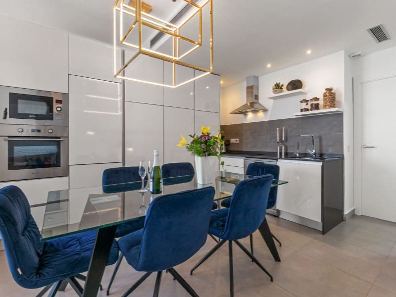 3 bedroom Villa for sale in Orihuela Costa with pool garage - € 429,000 (Ref: 9372431)