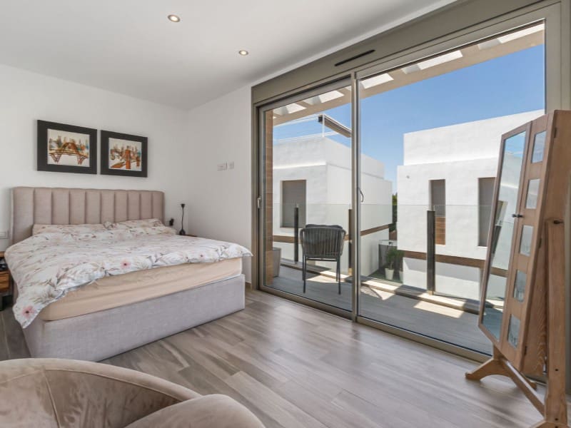 3 bedroom Villa for sale in Orihuela Costa with pool garage - € 429,000 (Ref: 9372431)