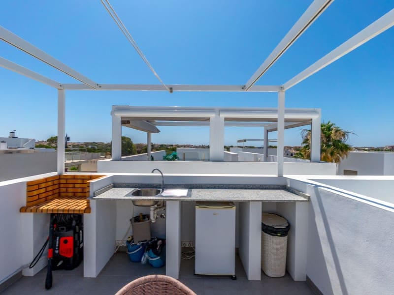 3 bedroom Villa for sale in Orihuela Costa with pool garage - € 429,000 (Ref: 9372431)