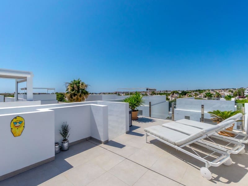 3 bedroom Villa for sale in Orihuela Costa with pool garage - € 429,000 (Ref: 9372431)