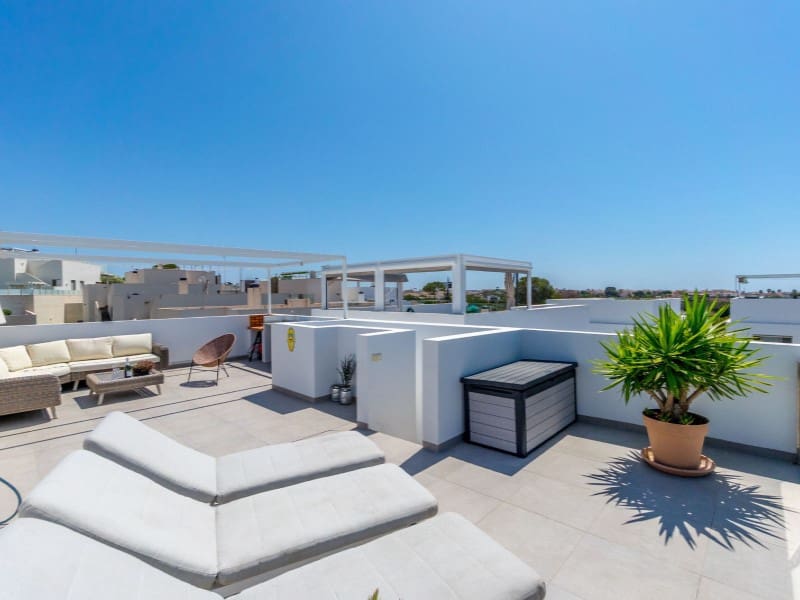 3 bedroom Villa for sale in Orihuela Costa with pool garage - € 429,000 (Ref: 9372431)