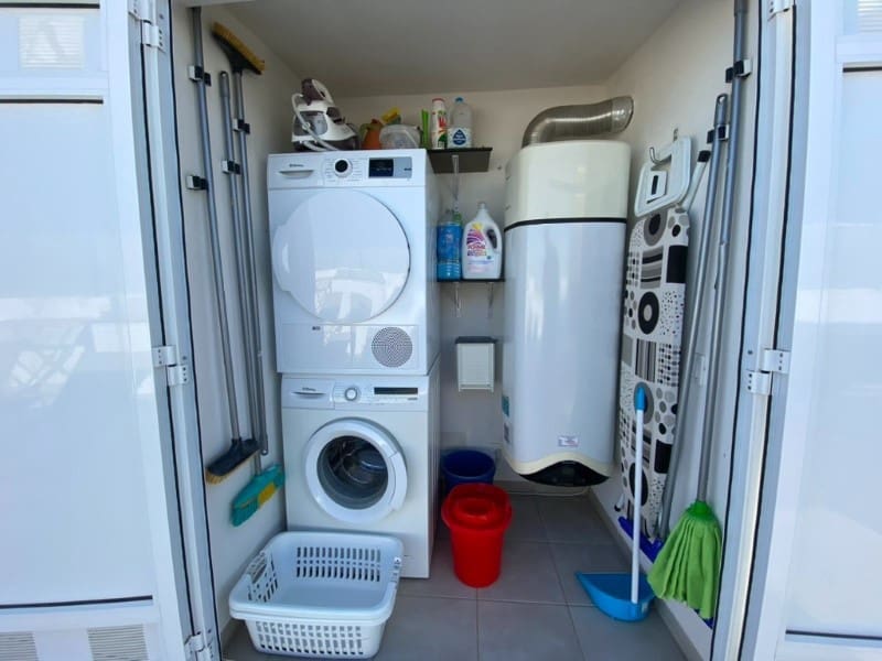 2 sovrum Takvåning till salu i Ciudad Quesada med garage - 299 900 € (Ref: 9372434)