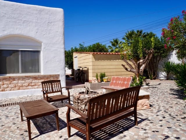 5 soveværelse Villa til salg i Ciudad Quesada, Rojales med swimmingpool garage - € 458.000 (Ref: 9372439)