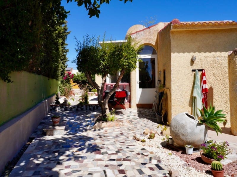 5 soveværelse Villa til salg i Ciudad Quesada med swimmingpool garage - € 458.000 (Ref: 9372439)