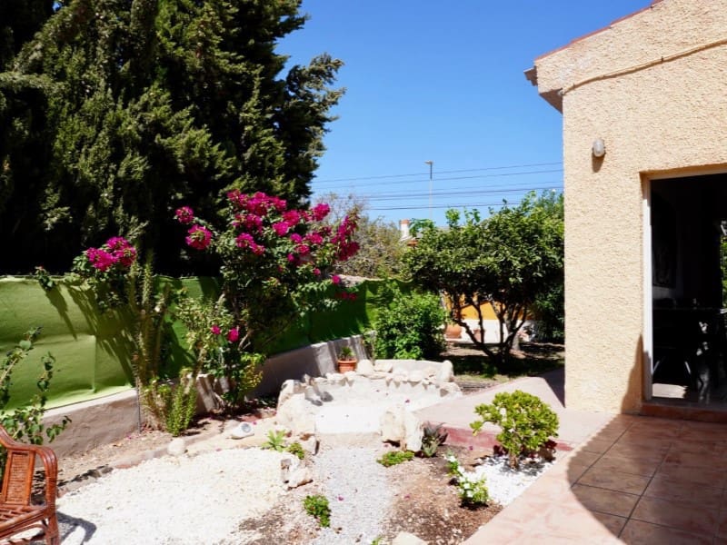 5 soveværelse Villa til salg i Ciudad Quesada med swimmingpool garage - € 458.000 (Ref: 9372439)