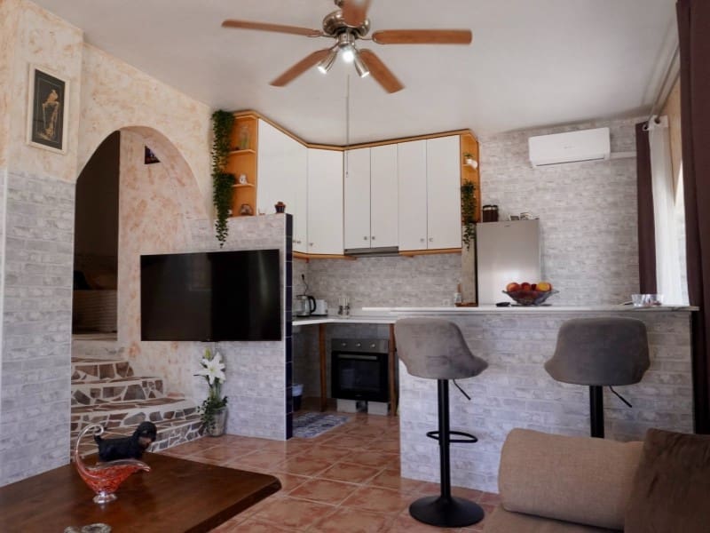 5 soveværelse Villa til salg i Ciudad Quesada med swimmingpool garage - € 458.000 (Ref: 9372439)