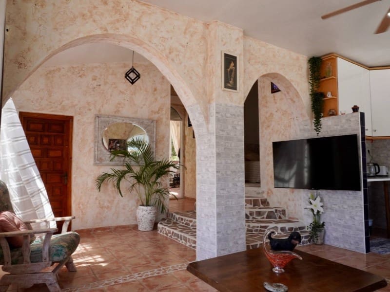 5 soveværelse Villa til salg i Ciudad Quesada med swimmingpool garage - € 458.000 (Ref: 9372439)