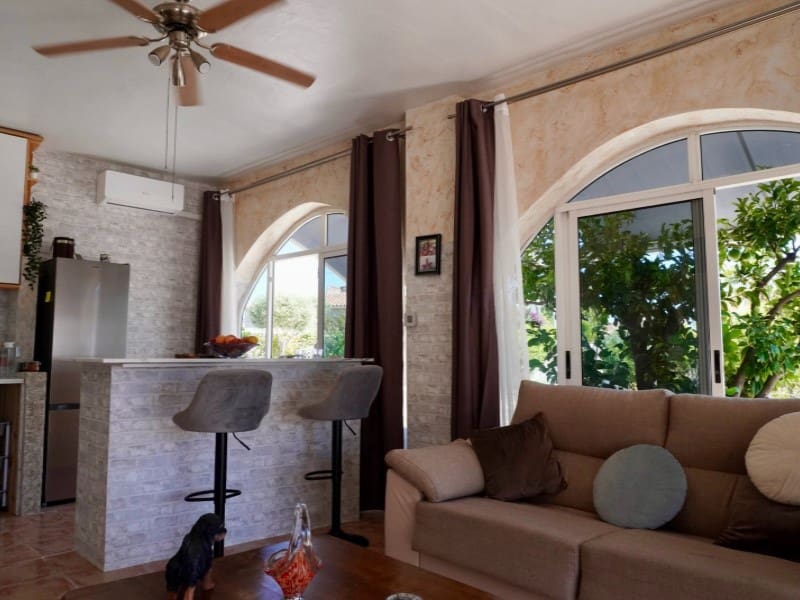 5 soveværelse Villa til salg i Ciudad Quesada med swimmingpool garage - € 458.000 (Ref: 9372439)