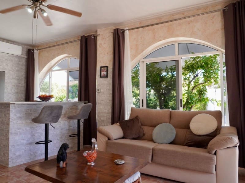 5 soveværelse Villa til salg i Ciudad Quesada med swimmingpool garage - € 458.000 (Ref: 9372439)