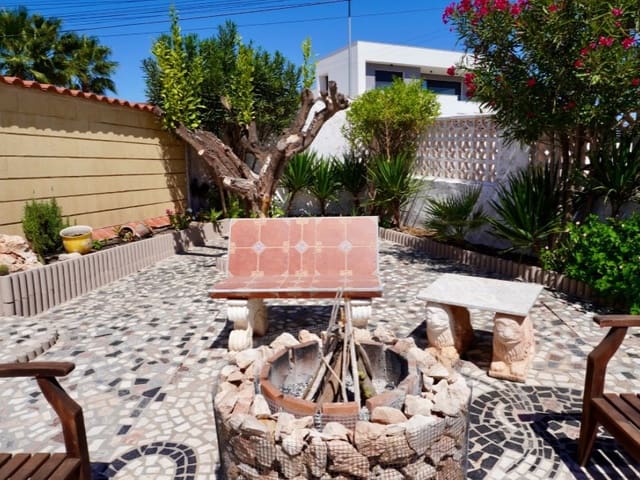 5 soveværelse Villa til salg i Ciudad Quesada, Rojales med swimmingpool garage - € 458.000 (Ref: 9372439)