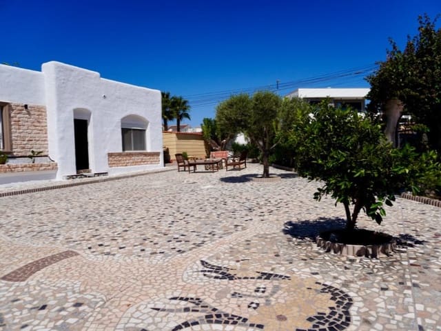 5 soveværelse Villa til salg i Ciudad Quesada, Rojales med swimmingpool garage - € 458.000 (Ref: 9372439)