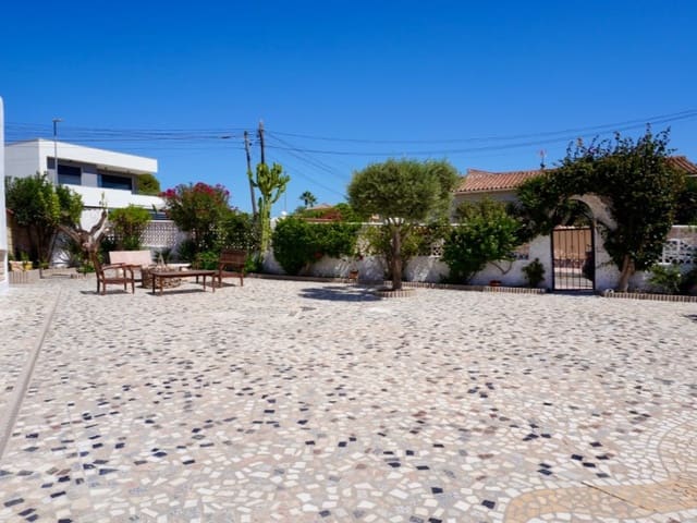 5 soveværelse Villa til salg i Ciudad Quesada, Rojales med swimmingpool garage - € 458.000 (Ref: 9372439)