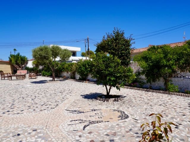 5 soveværelse Villa til salg i Ciudad Quesada, Rojales med swimmingpool garage - € 458.000 (Ref: 9372439)