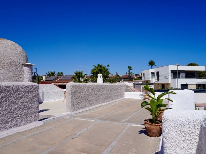 5 soveværelse Villa til salg i Ciudad Quesada med swimmingpool garage - € 458.000 (Ref: 9372439)