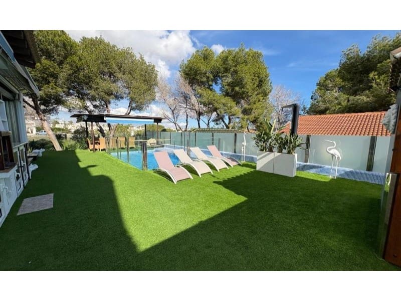 3 quarto Moradia para venda em Orihuela Costa com piscina - 460 000 € (Ref: 9372448)