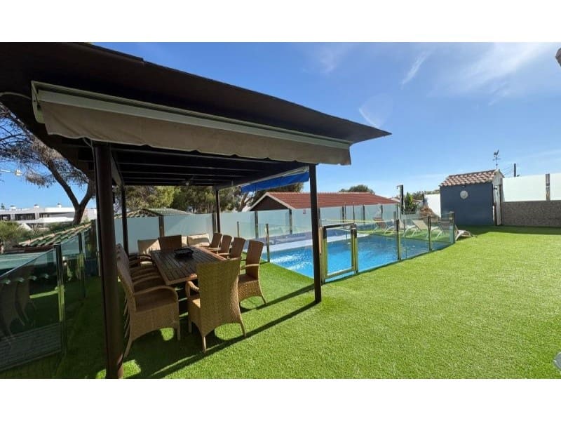 3 quarto Moradia para venda em Orihuela Costa com piscina - 460 000 € (Ref: 9372448)