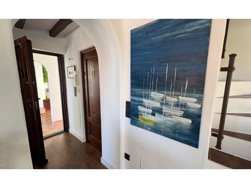 3 quarto Moradia para venda em Orihuela Costa com piscina - 460 000 € (Ref: 9372448)