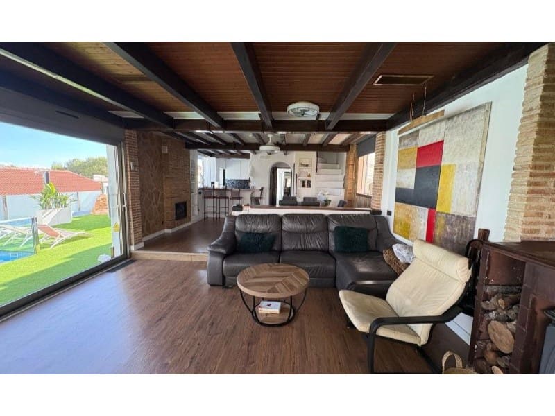 3 quarto Moradia para venda em Orihuela Costa com piscina - 460 000 € (Ref: 9372448)