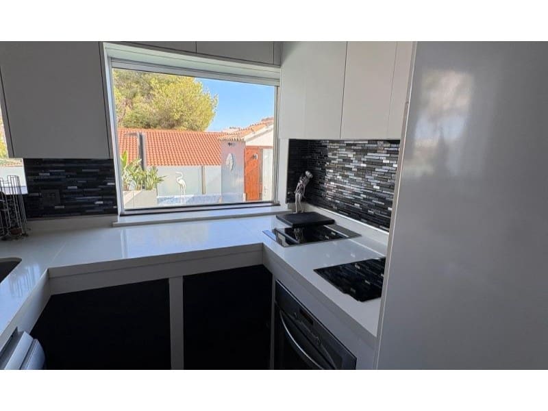 3 quarto Moradia para venda em Orihuela Costa com piscina - 460 000 € (Ref: 9372448)