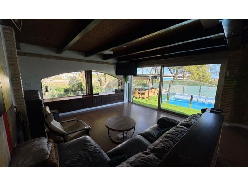 3 quarto Moradia para venda em Orihuela Costa com piscina - 460 000 € (Ref: 9372448)