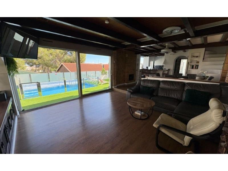 3 quarto Moradia para venda em Orihuela Costa com piscina - 460 000 € (Ref: 9372448)