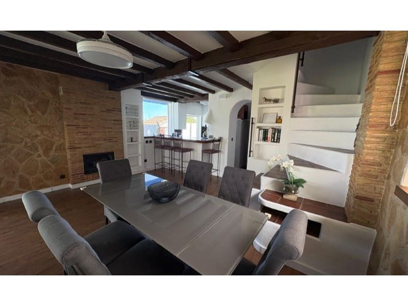 3 quarto Moradia para venda em Orihuela Costa com piscina - 460 000 € (Ref: 9372448)