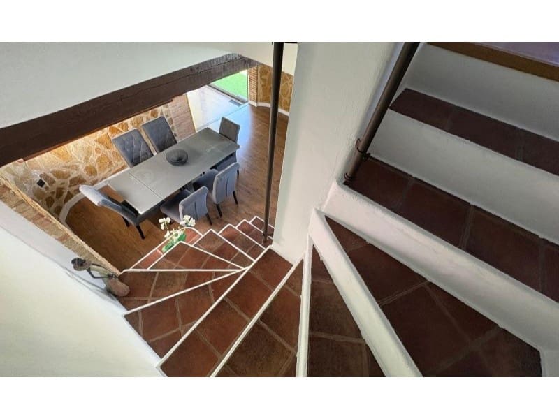 3 quarto Moradia para venda em Orihuela Costa com piscina - 460 000 € (Ref: 9372448)