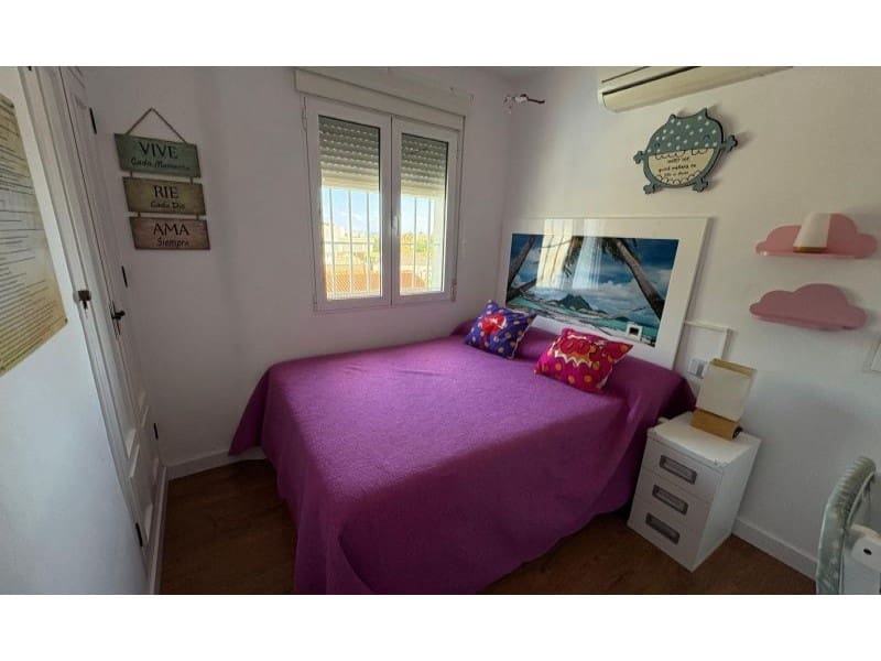 3 quarto Moradia para venda em Orihuela Costa com piscina - 460 000 € (Ref: 9372448)