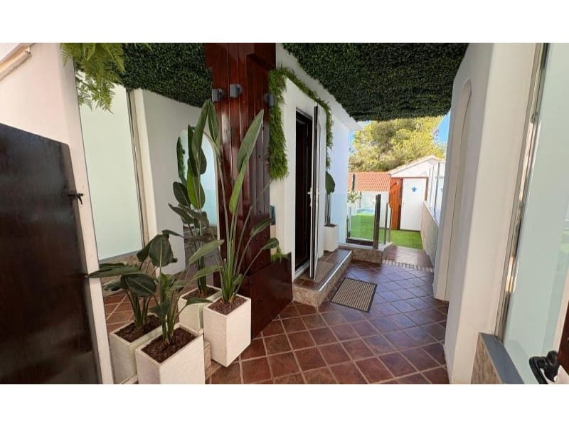 3 quarto Moradia para venda em Orihuela Costa com piscina - 460 000 € (Ref: 9372448)