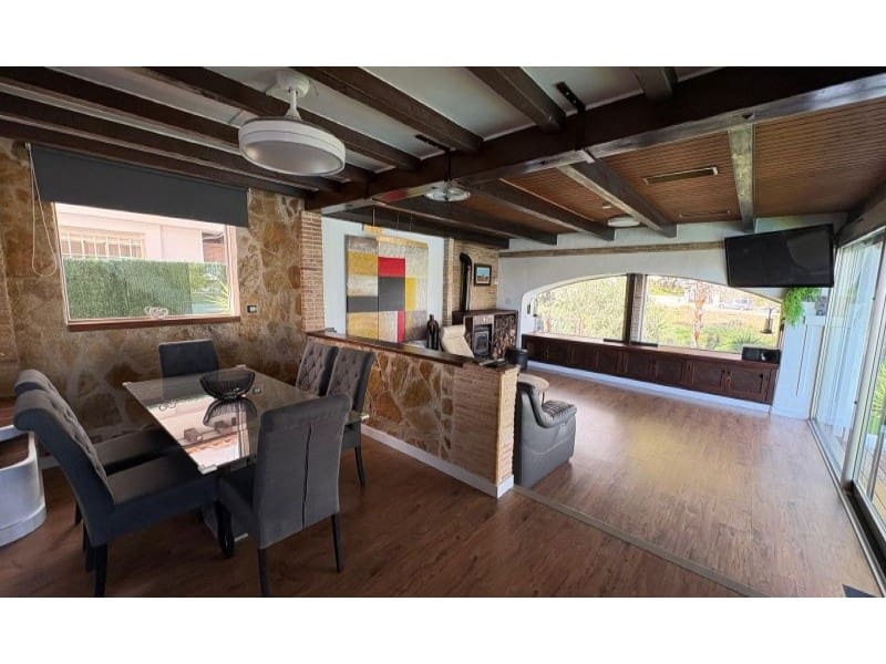 3 quarto Moradia para venda em Orihuela Costa com piscina - 460 000 € (Ref: 9372448)