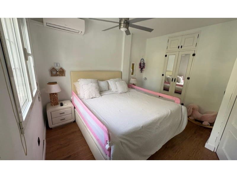 3 quarto Moradia para venda em Orihuela Costa com piscina - 460 000 € (Ref: 9372448)