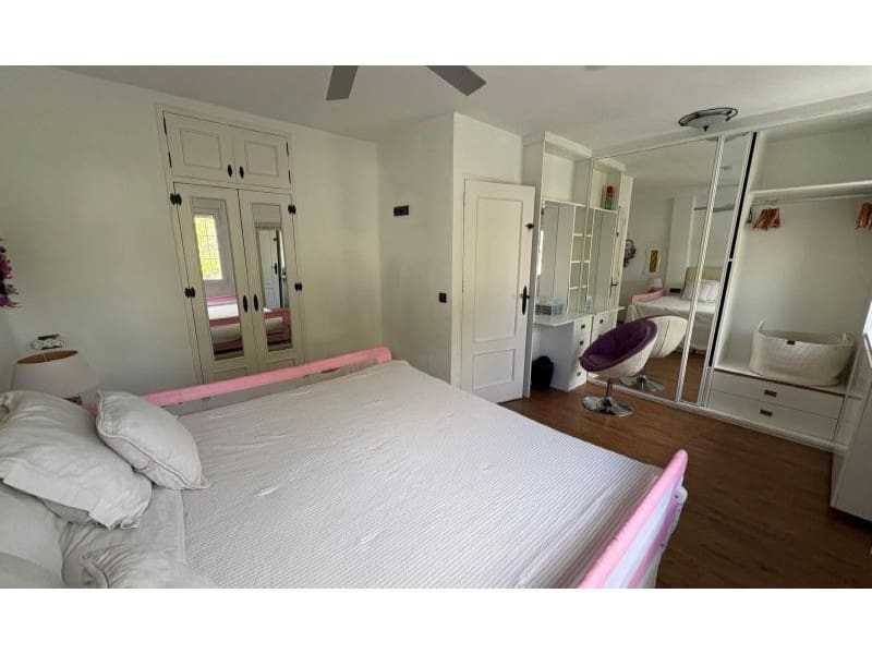 3 quarto Moradia para venda em Orihuela Costa com piscina - 460 000 € (Ref: 9372448)