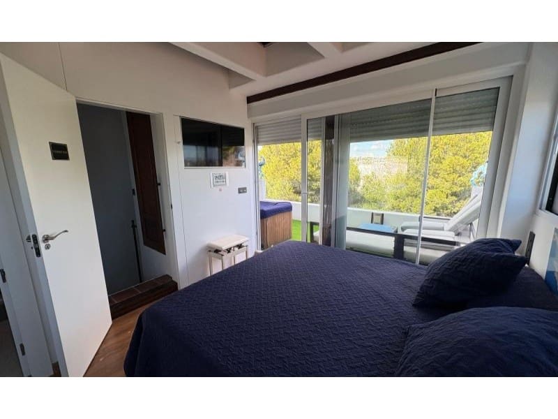 3 quarto Moradia para venda em Orihuela Costa com piscina - 460 000 € (Ref: 9372448)