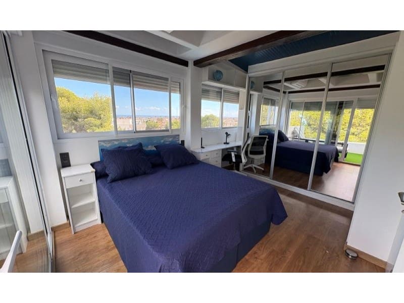 3 quarto Moradia para venda em Orihuela Costa com piscina - 460 000 € (Ref: 9372448)