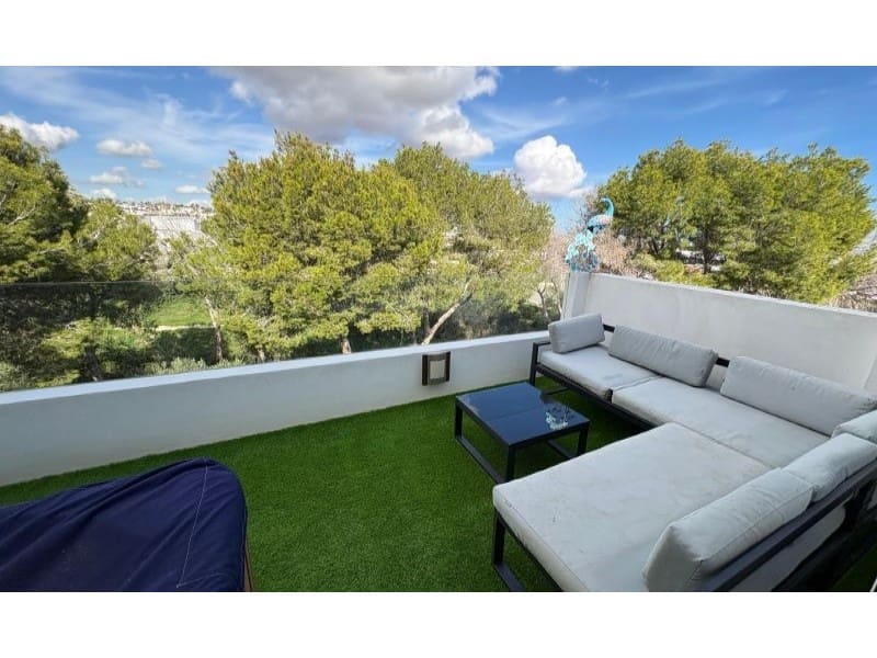 3 quarto Moradia para venda em Orihuela Costa com piscina - 460 000 € (Ref: 9372448)