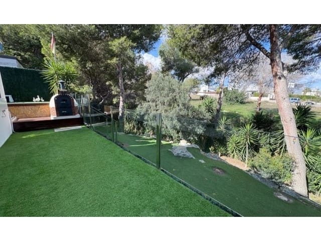 3 quarto Moradia para venda em Lomas de Cabo Roig - Los Dolses, Orihuela com piscina - 460 000 € (Ref: 9372448)