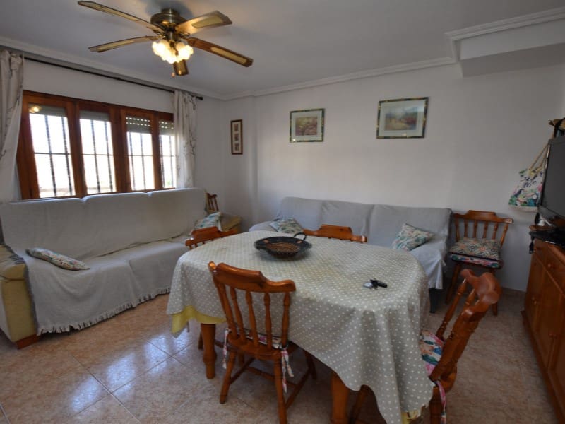 3 slaapkamer Huis te koop in La Mata met garage - € 192.000 (Ref: 9372450)