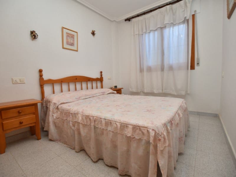 3 slaapkamer Huis te koop in La Mata met garage - € 192.000 (Ref: 9372450)